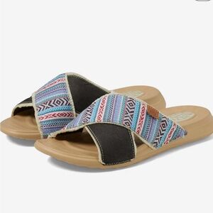 HEY DUDE Christi Slide Festival